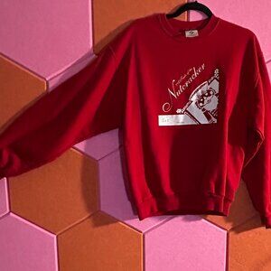 ✨ VINTAGE 90's Holiday Sweatshirt ✨